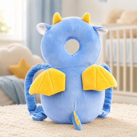 Protector de Cabeza para Bebés™