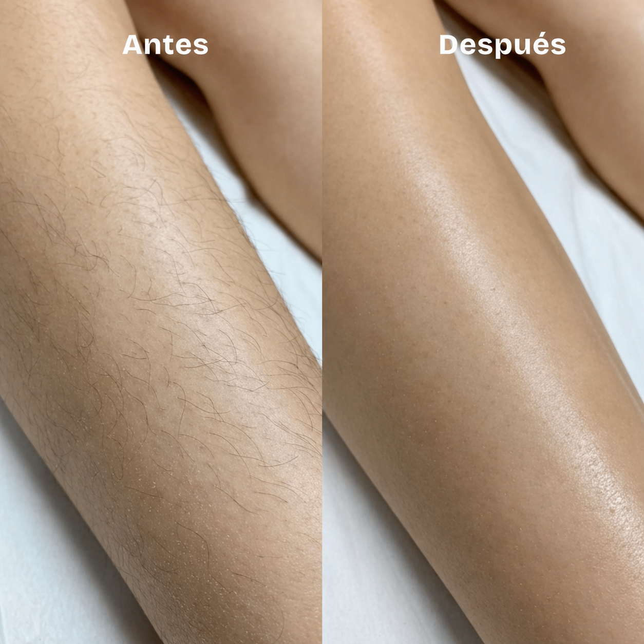 Esponja Depiladora ™ | Piel suave sin cuchillas ni irritación