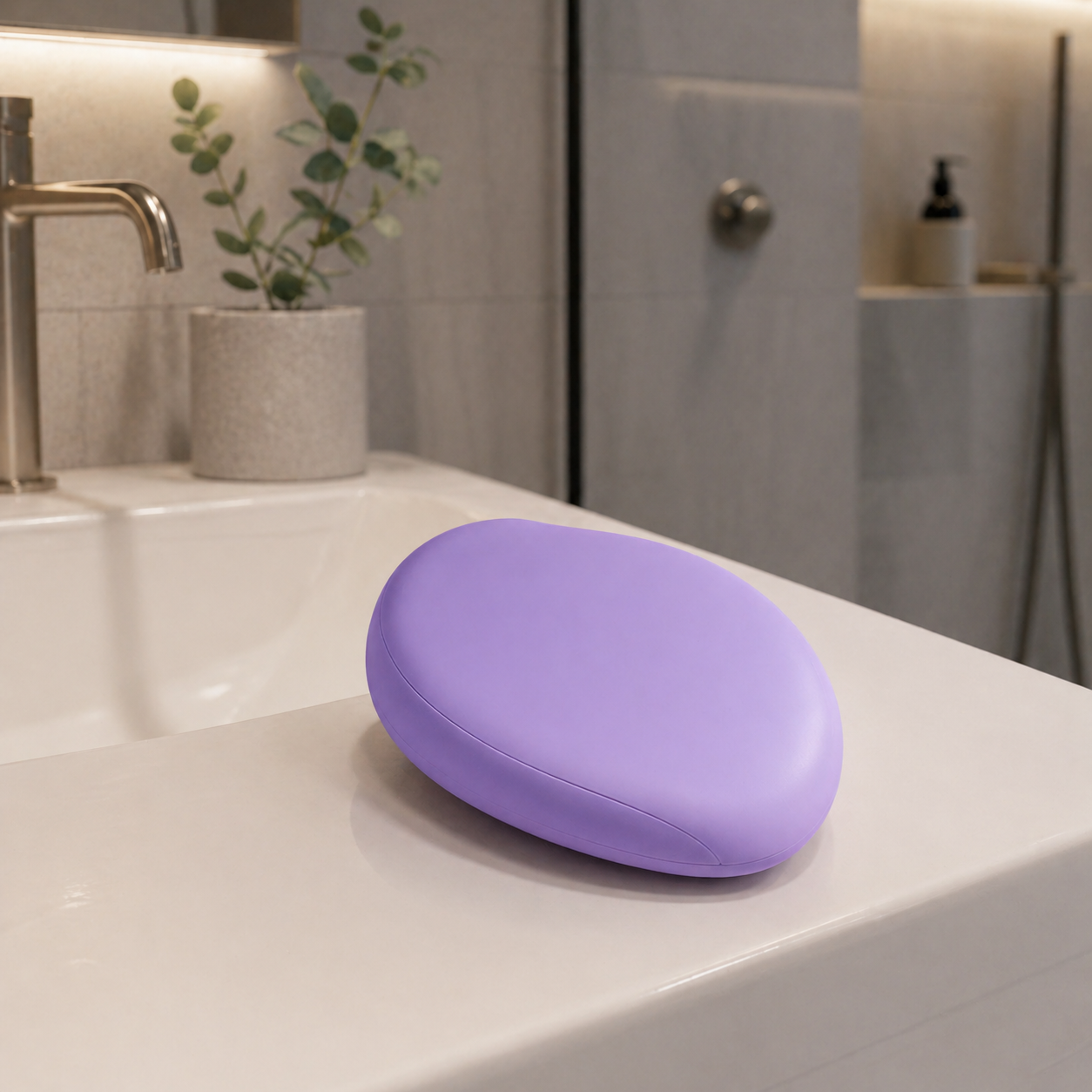 Esponja Depiladora ™ | Piel suave sin cuchillas ni irritación