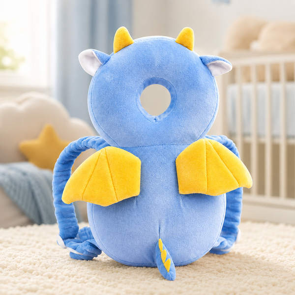 Protector de Cabeza para Bebés™ 